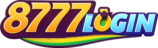 8777 login ব্র্যান্ড লোগো